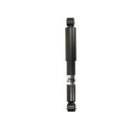 Shock absorber Rear Axle Top eye AGF099MT Magnum Technology for ABARTH FIAT FORD