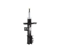 Magnum Technology AGF102MT Shock Absorber for ABARTH,FIAT,FORD