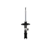 Shock absorber Front Axle Left Bottom Yoke AGP133MT Magnum Technology