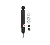 Shock absorber Rear Axle Top eye AHX056MT Magnum Technology for OPEL