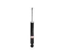 Magnum Technology Gas pressure