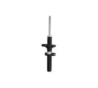 Magnum Technology Gas pressure