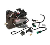 Air compressor KPL001MT Magnum Technology for LAND ROVER DISCOVERY IV