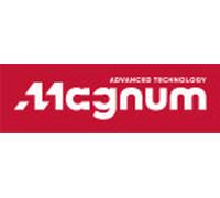 Magnum Technology KPM003MT Compressor, compressed air system for MERCEDES-BENZ