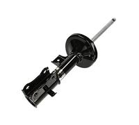 Magnum Technology Set of gas pressure shock absorbers, front left