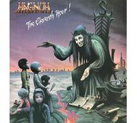 Magnum - The Eleventh Hour !