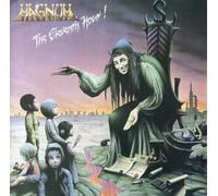 Magnum - The Eleventh Hour