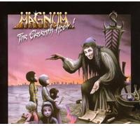 MAGNUM - THE ELEVENTH HOUR CD NEW