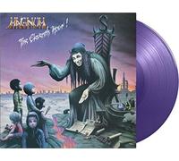 Magnum - The Eleventh Hour [VINYL]