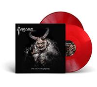 Magnum - The Monster Roars (2lp Red Vinyl) [VINYL]