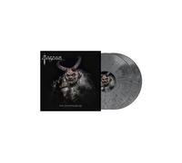 Magnum - The Monster Roars (2lp White/Back Marbled Vinyl) [VINYL]