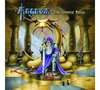 Magnum - The Serpent Rings