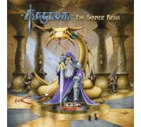 Magnum - The Serpent Rings (2lp Blue Vinyl) [VINYL]