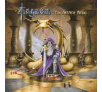 Magnum - The Serpent Rings