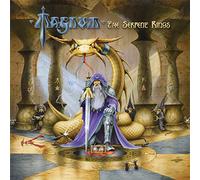 Magnum - The Serpent Rings [VINYL]