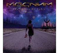 Magnum - The Valley Of Tears - The Ballads [CD]
