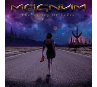 Magnum - The Valley Of Tears - The Ballads [CD]