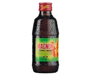 MAGNUM Tonic Wine 200ml Bottle