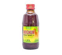 Magnum Tonic Wine Original 200ml Bottle