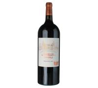 Magnum Tourelles de Longueville 2019 - Second Wine Of Château Pichon Baron de Longueville