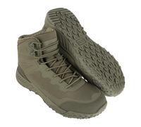 Magnum Ultima 6.0 WP Mid-Height Boots Ranger Green, Ranger Green, 10 UK