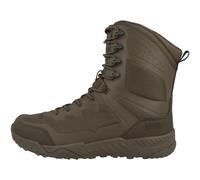MAGNUM Ultima 8.0 WP Side Zip Boots Black, Ranger Green, 9 UK