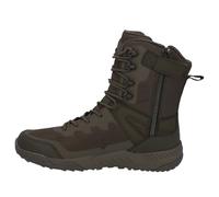 Magnum Ultima 8.0 WP Side Zip Boots Ranger Green