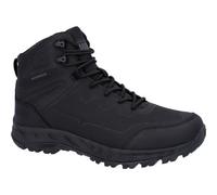 Magnum Ultima Pro 6.0 Black Waterproof Work Boots For Ultimate Comfort And Performance