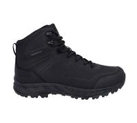 Magnum Ultima Pro 6.0 Black Waterproof Work Boots For Ultimate Comfort And Performance