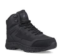 Magnum Ultima Pro 6.0 Waterproof Vegan Non-Safety Boots Black Occupational Pre