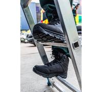 Magnum Ultima Pro 6.0 WP Uniform Boot Black Waterproof and breathable bootie m