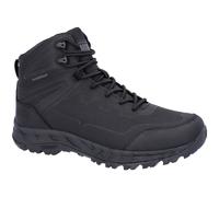 Magnum Ultima Pro 6.0 Waterproof Uniform Boot Black Size 10 Unisex
