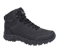 Magnum Ultima Pro 6.0 Waterproof Uniform Boot Unisex | Boots | Black | UK Size 5