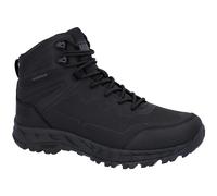 Magnum Ultima Pro 6.0 WP Uniform Boots Mens Shoes Duty Work Security Black