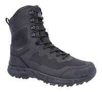 Magnum Ultima Pro 8.0 Wp Side-Zip Uniform Boot Size 14 40296-75293-14