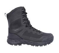 Magnum Ultima Pro 8.0 WP Side-Zip Uniform Boot Black - Waterproof and breathable bootie membrane keeps feet dry protected, Vegan friendly construction