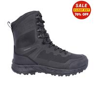 Magnum Ultima Pro 8.0 Black Waterproof Work Boots - Eco-Friendly & Comfortable
