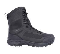 Magnum Ultima Pro 8.0 Waterproof Side-Zip Uniform Boot Black Size 4 Unisex