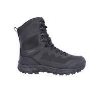Magnum Ultima Pro 8.0 Waterproof Side-Zip Uniform Boot Black Size 5 Unisex