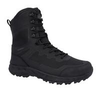Magnum Ultima Pro 8.0 black waterproof size zip uniform work boots #M810070