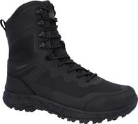 Magnum Ultima Pro 8.0 Waterproof Side-Zip Uniform Boot Black Size 7 Unisex