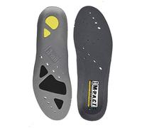 Magnum Unisex-Adult M-P.A.C.T Sockliner Comfort Insole Grey 4 UK