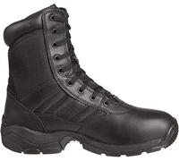Magnum Unisex-Adult Panther 8.0 Black Safety Boot 55616/069/01 5 UK