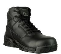 Magnum Unisex Adult Stealth Force 6.0 Leather Safety Boots FS10413