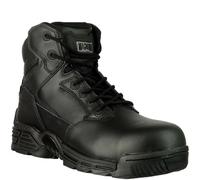 Magnum Unisex Adult Stealth Force 6.0 Uniform Leather Safety Boots FS10279