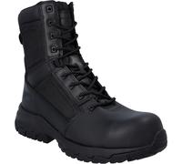 Magnum Unisex Adult Vanguard 8.0 Leather Safety Boots FS11340