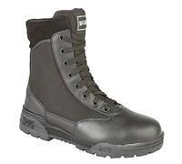 Magnum Unisex Classic Original Military Combat Uniform Boot - Black Leather/1150 Denier Nylon, Ladies UK 8/EU 41