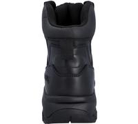 Magnum Vanguard 6.0 Ct Safety Boots Black