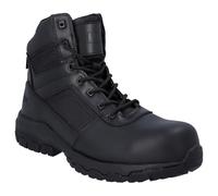 Magnum Vanguard 6.0 CT Safety Boots Black UK 11 BlackUK 11Black Boots (11498) Men's