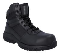 Magnum Vanguard 6.0 Ct Safety Boots Size 6 40590-75810-04